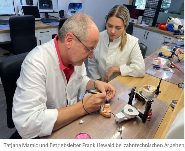 © Dentallabor Gibisch GmbH
